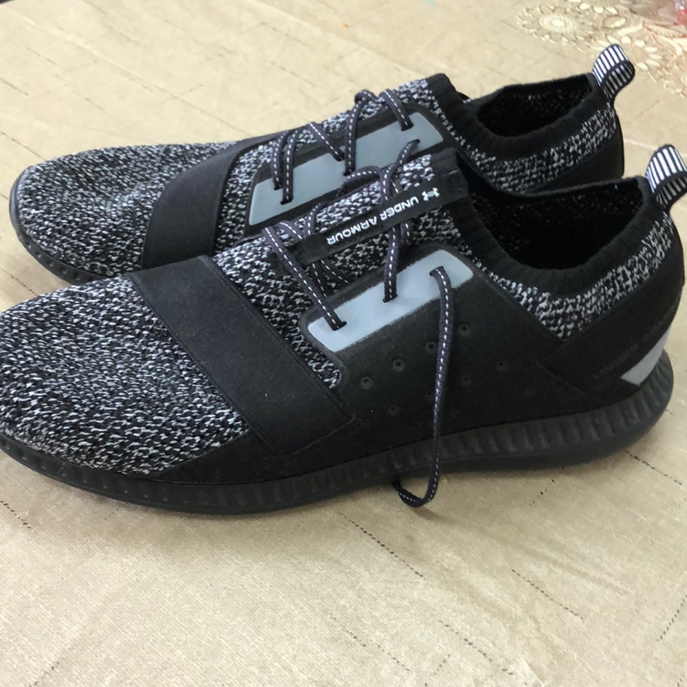 Under Armor Shoes